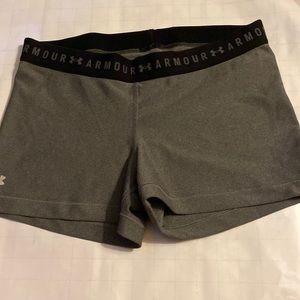 Under armor spandex